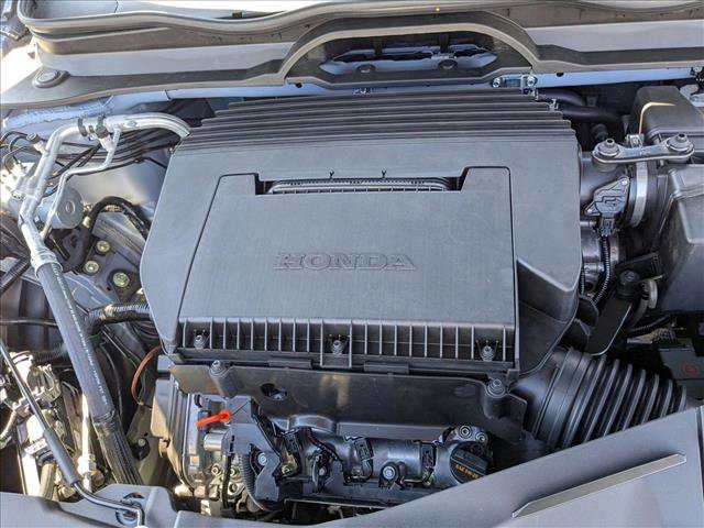 New 2025 Honda Pilot Touring image 18
