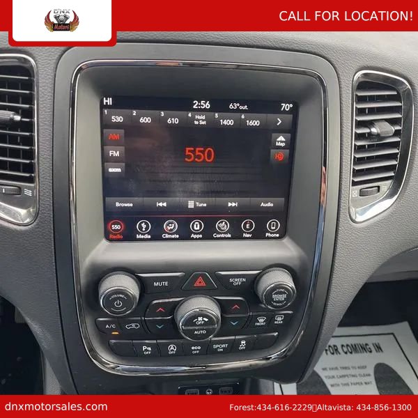 Used 2019 Dodge Durango GT image 14