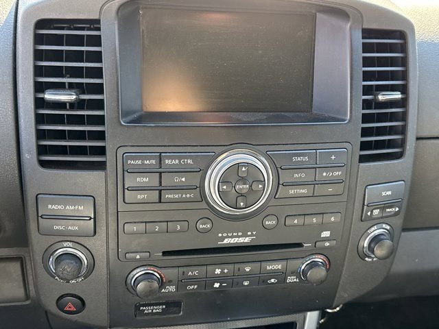 Used 2008 Nissan Pathfinder SE w/ Leather Pkg RWD image 19