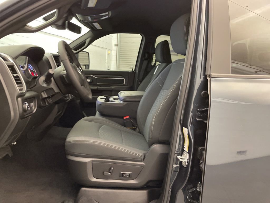 New 2026 RAM 3500 Big Horn image 19