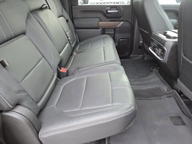 Used 2023 Chevrolet Silverado 3500 High Country image 29