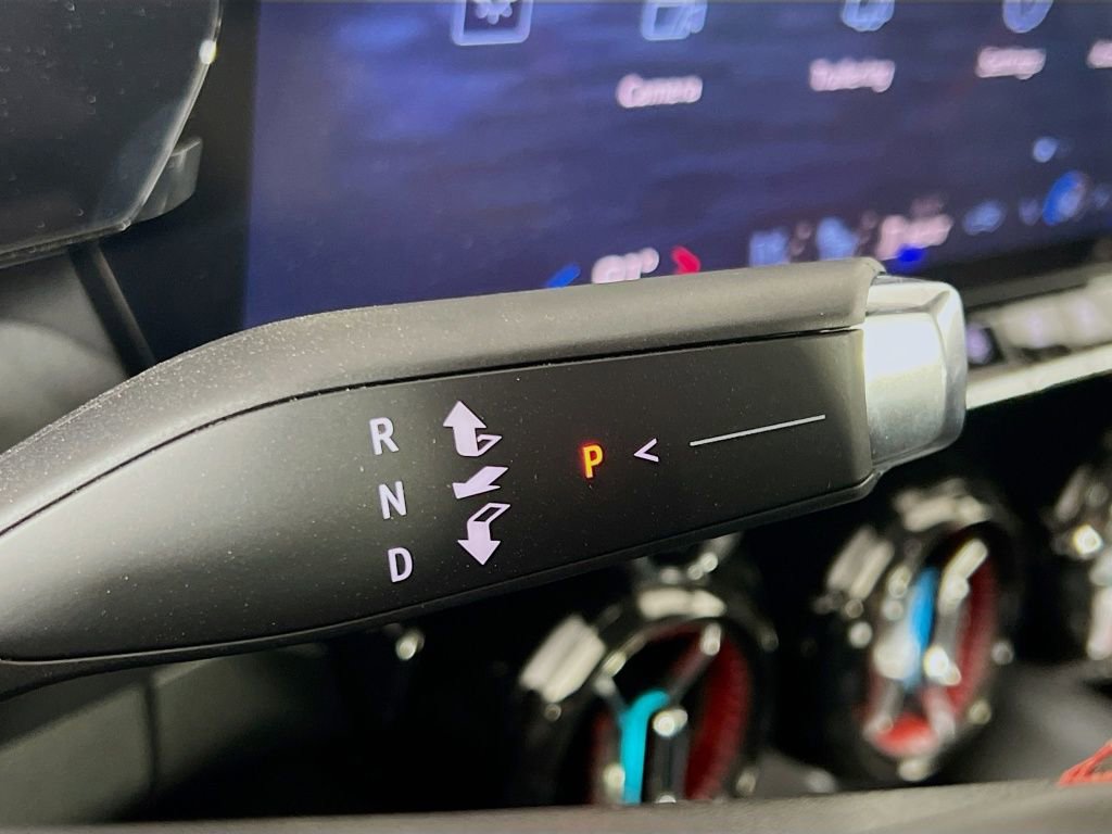 New 2026 Chevrolet Blazer EV RS image 17