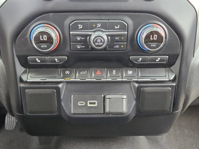 Used 2021 Chevrolet Silverado 1500 LT RWD image 19