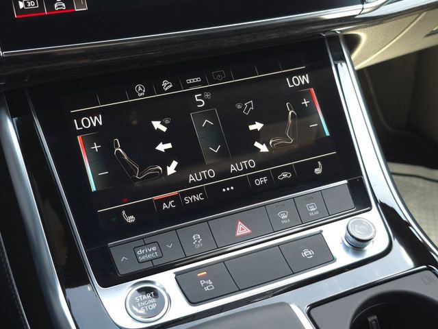 Used 2025 Audi Q7 3.0T Premium Plus image 16