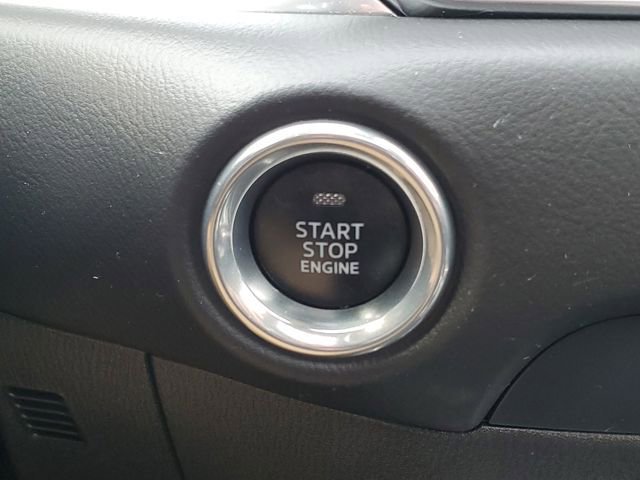 Used 2025 MAZDA CX-5 Carbon Edition image 17