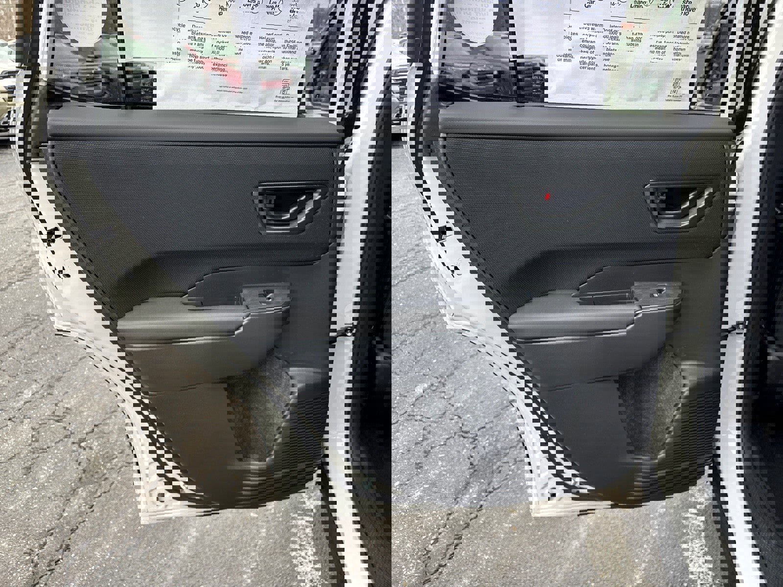 New 2026 Subaru Outback Limited image 27