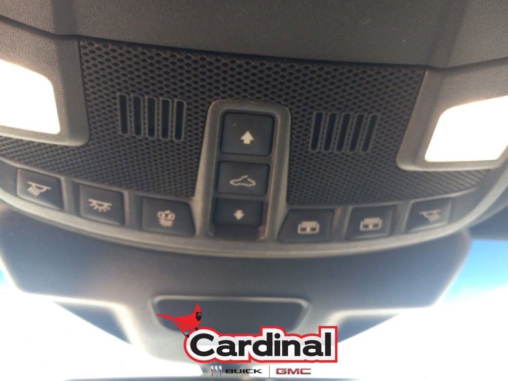 Used 2019 Lincoln Nautilus Reserve image 39