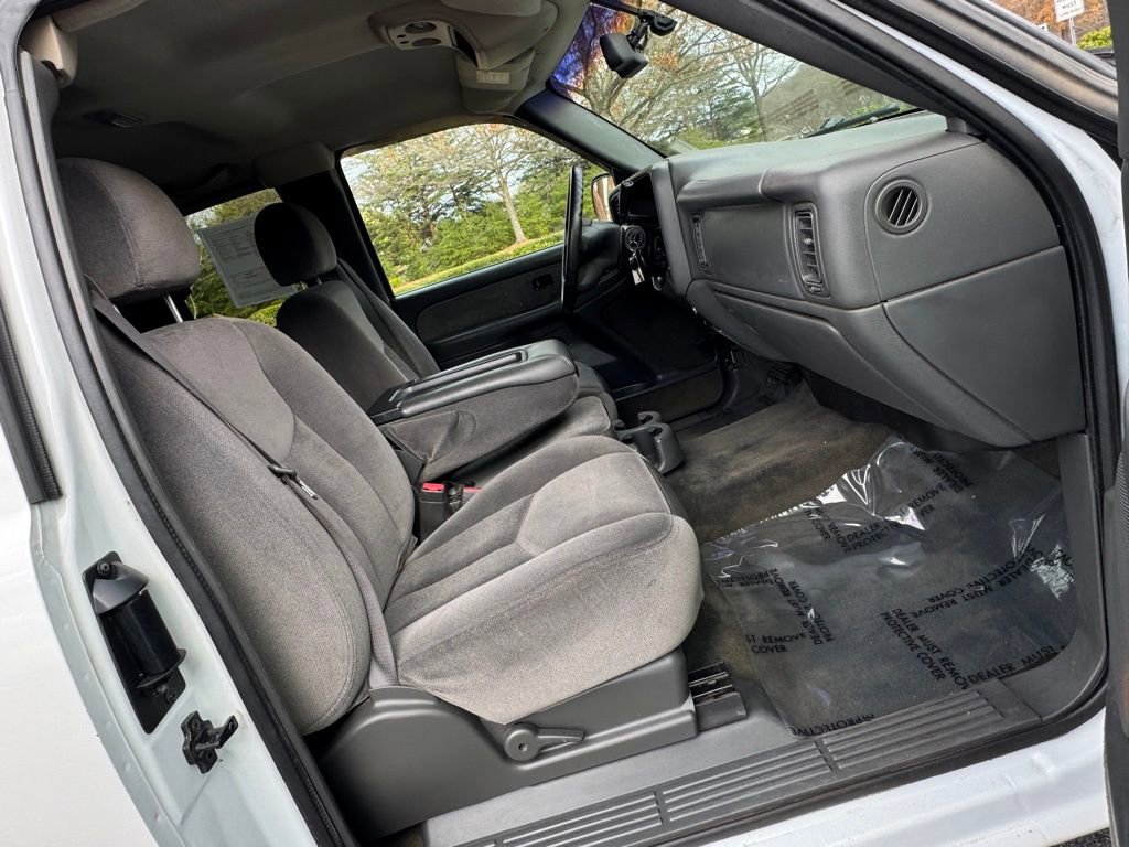 Used 2003 GMC Sierra 1500 SLE image 18