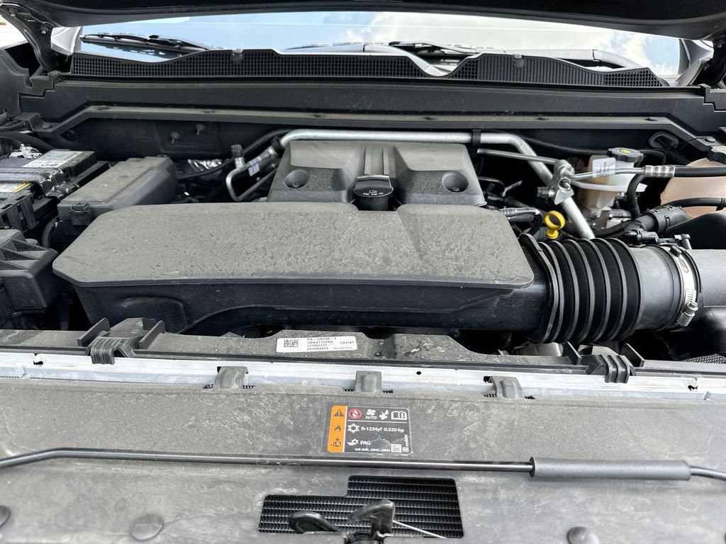 Used 2024 GMC Canyon AT4X AWD/4WD image 26