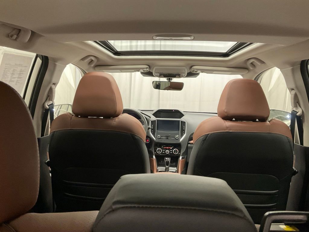 Used 2024 Subaru Forester Touring w/ POP Package 3 image 9