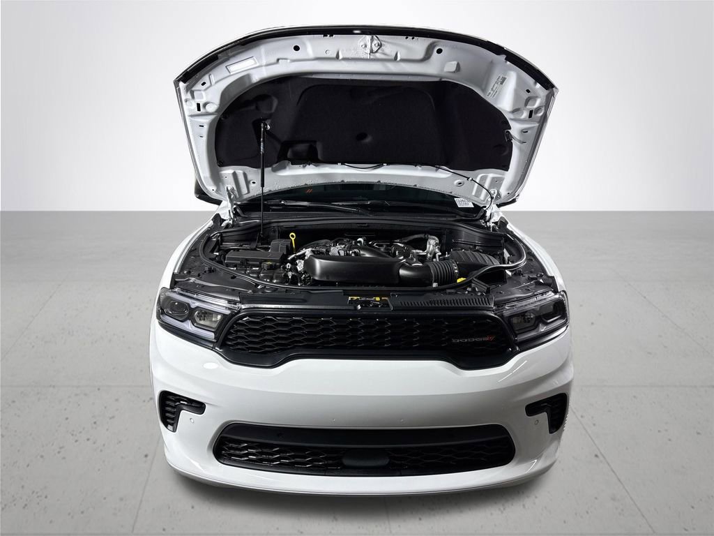 New 2026 Dodge Durango GT AWD/4WD image 23