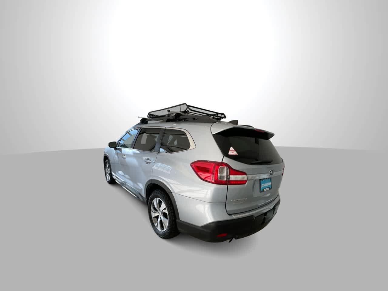 Used 2022 Subaru Ascent Premium w/ Convenience Package AWD/4WD image 6