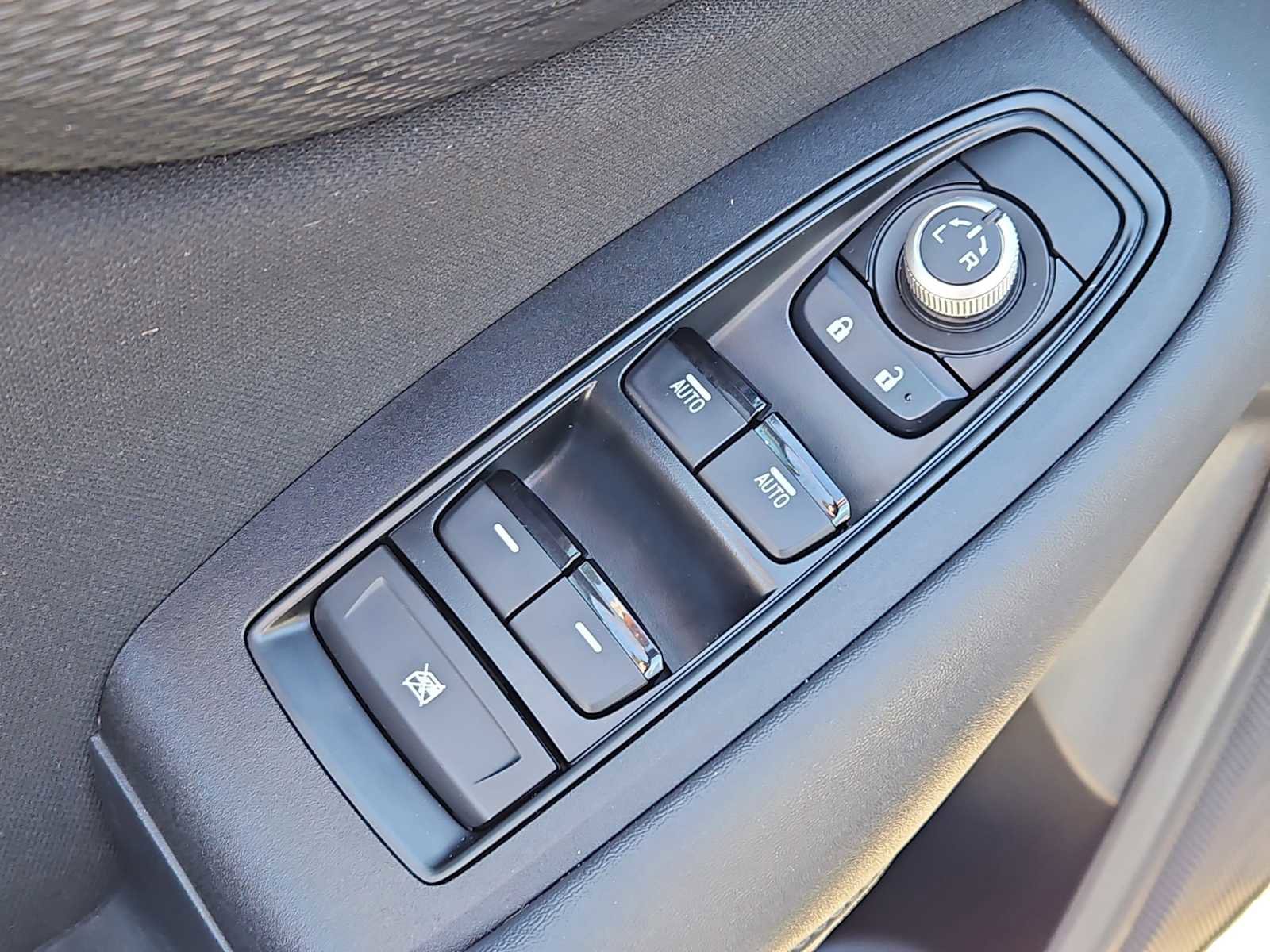 Used 2021 Subaru Legacy Premium AWD/4WD image 17