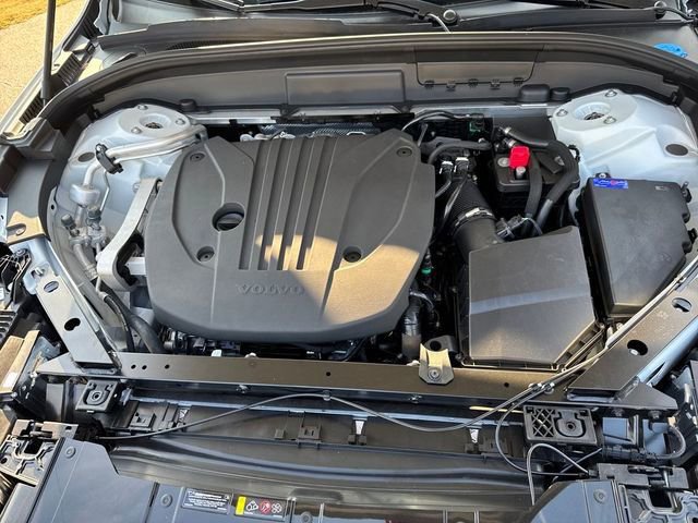 Used 2026 Volvo XC60 B5 Plus w/ Protection Package Premier image 28