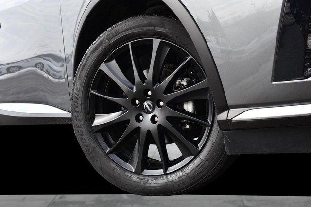 Certified 2024 Nissan Murano SL image 3