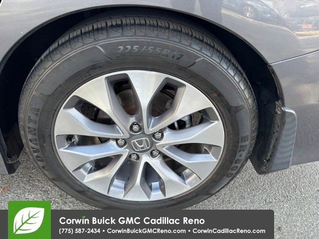 Used 2017 Honda Accord Sport Special Edition image 39