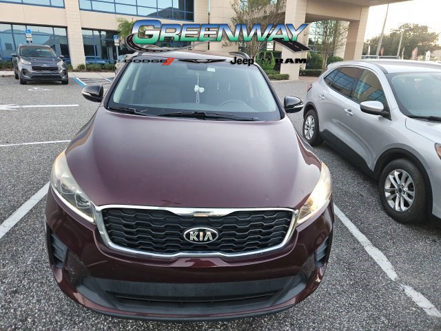 Used 2019 Kia Sorento S FWD image 2