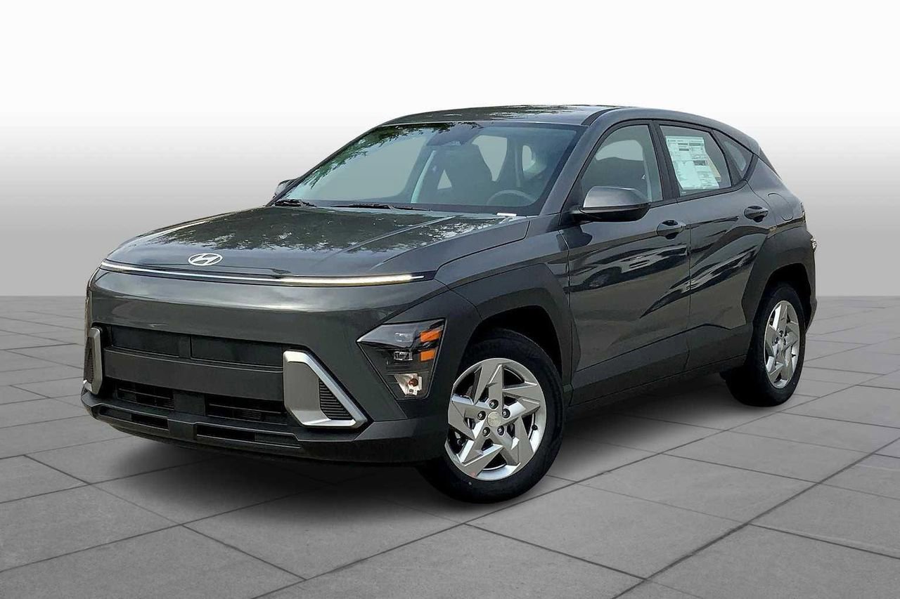 New 2026 Hyundai Kona SE