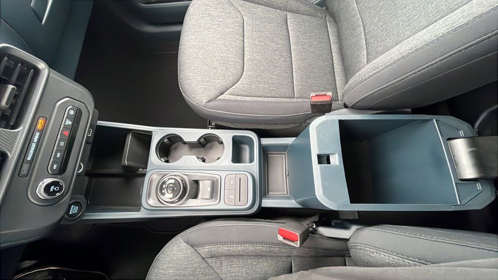 New 2025 Ford Maverick XLT w/ Black Appearance Package image 20