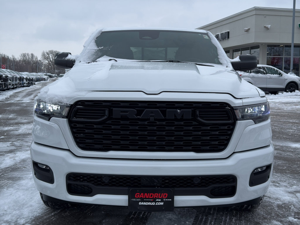 New 2026 RAM 1500 Express image 3