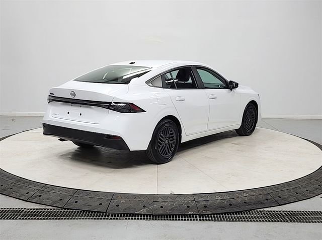 New 2026 Nissan Sentra SV w/ SV Convenience Package image 7