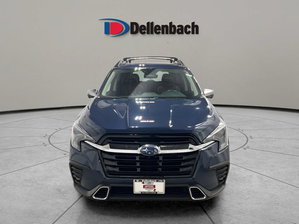 Certified 2023 Subaru Ascent Touring AWD/4WD image 8