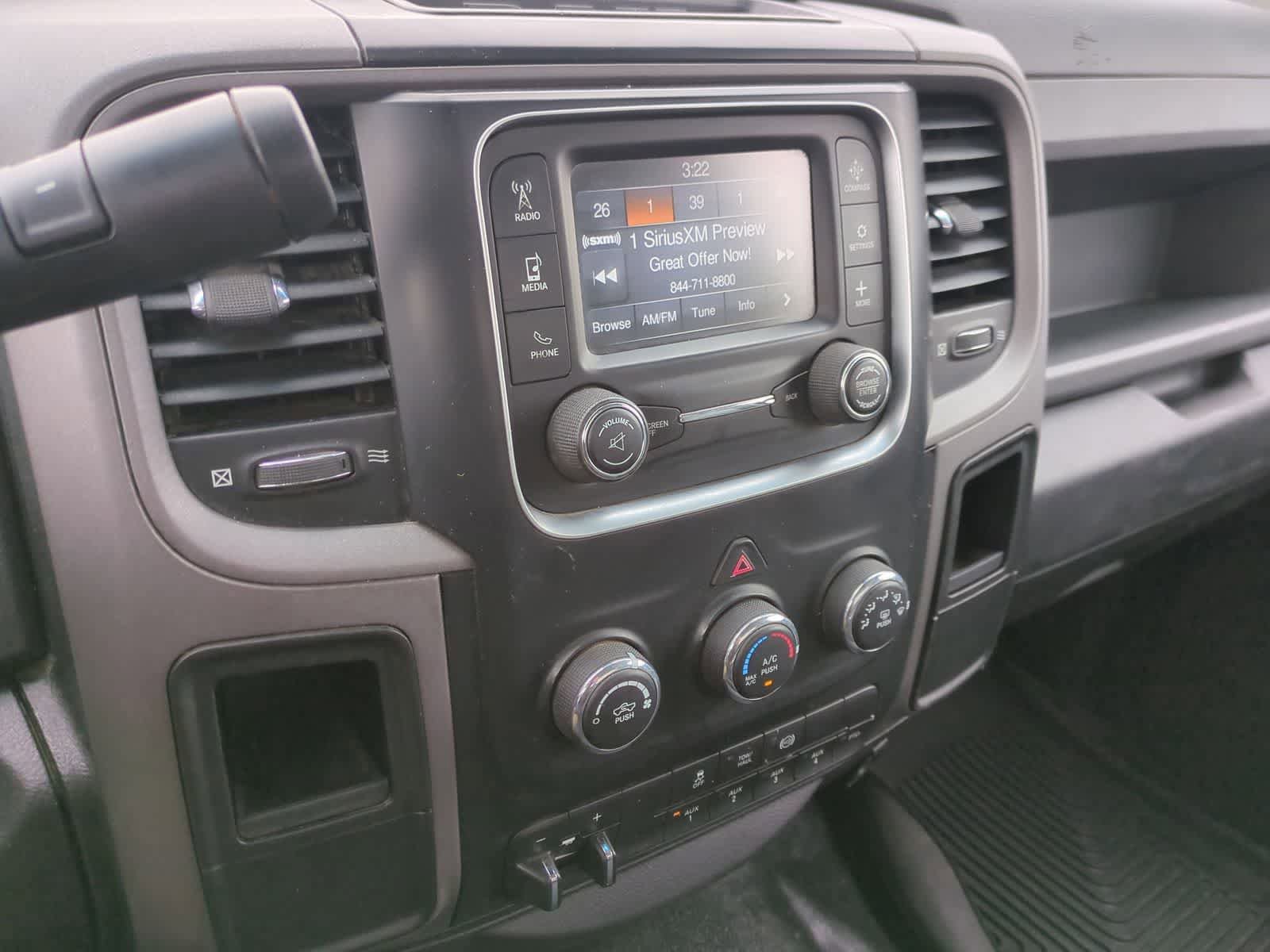 Used 2017 RAM 4500 Tradesman w/ Power & Remote Entry Group image 25