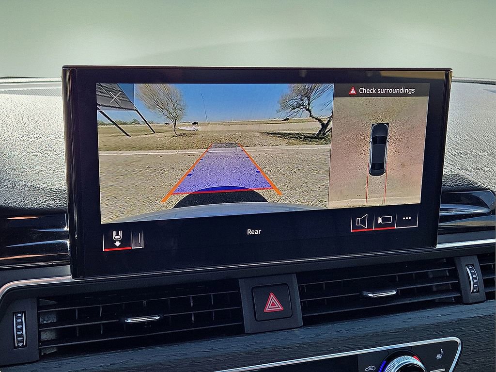 Used 2024 Audi A4 2.0T Premium Plus image 29