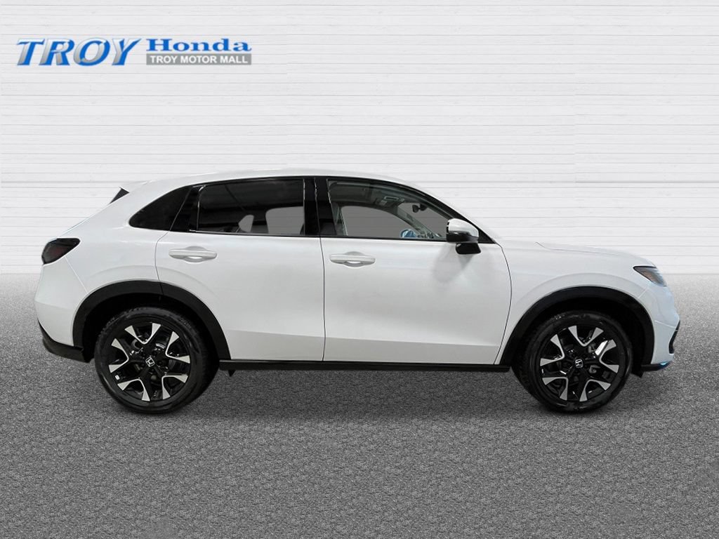 New 2027 Honda HR-V EX-L image 7