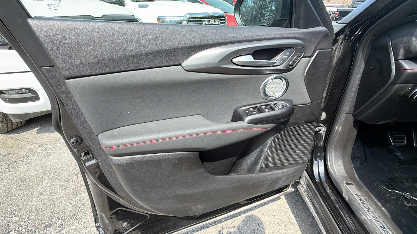 Used 2025 Dodge Hornet GT Plus w/ GT Plus Package image 14