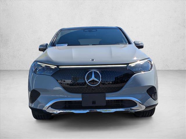 New 2026 Mercedes-Benz EQE 320 4MATIC SUV image 6