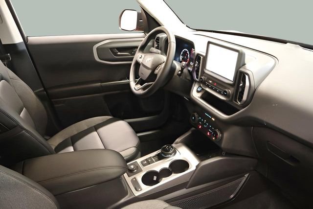 Used 2024 Ford Bronco Sport Big Bend w/ Convenience Package AWD/4WD image 15