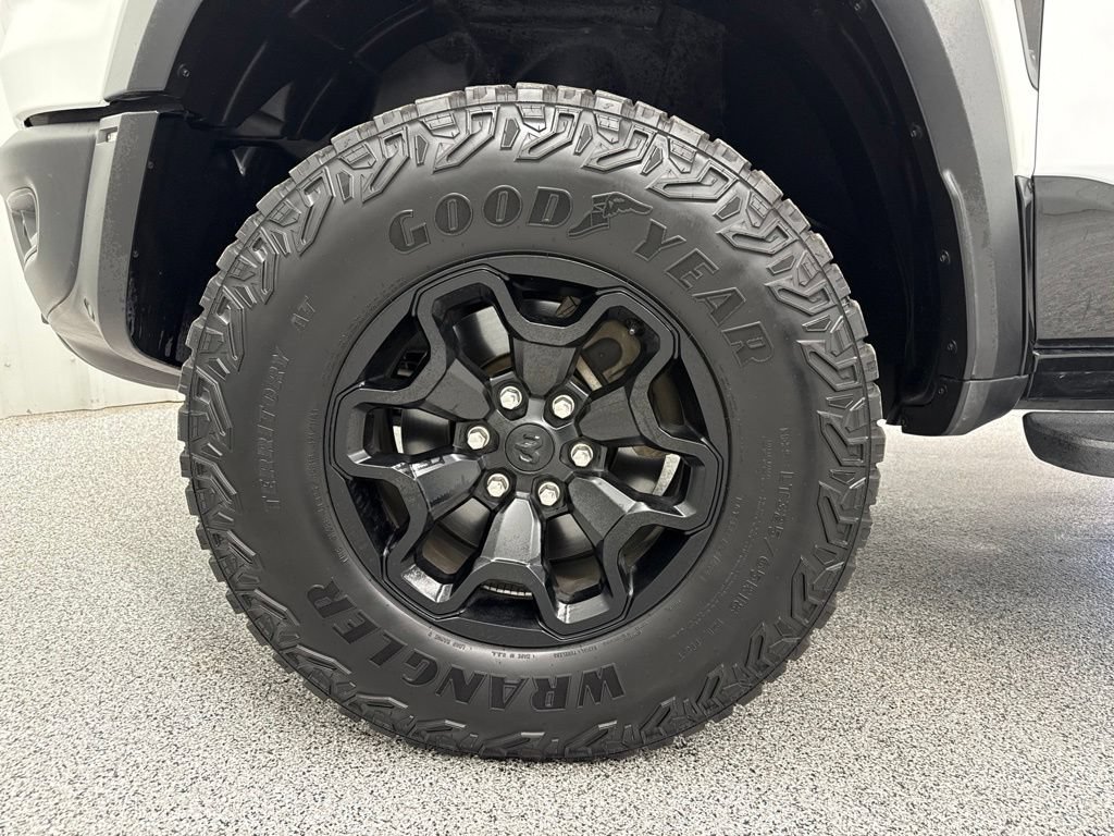 Used 2025 RAM 1500 RHO w/ RHO Level 1 Equipment Group AWD/4WD image 14
