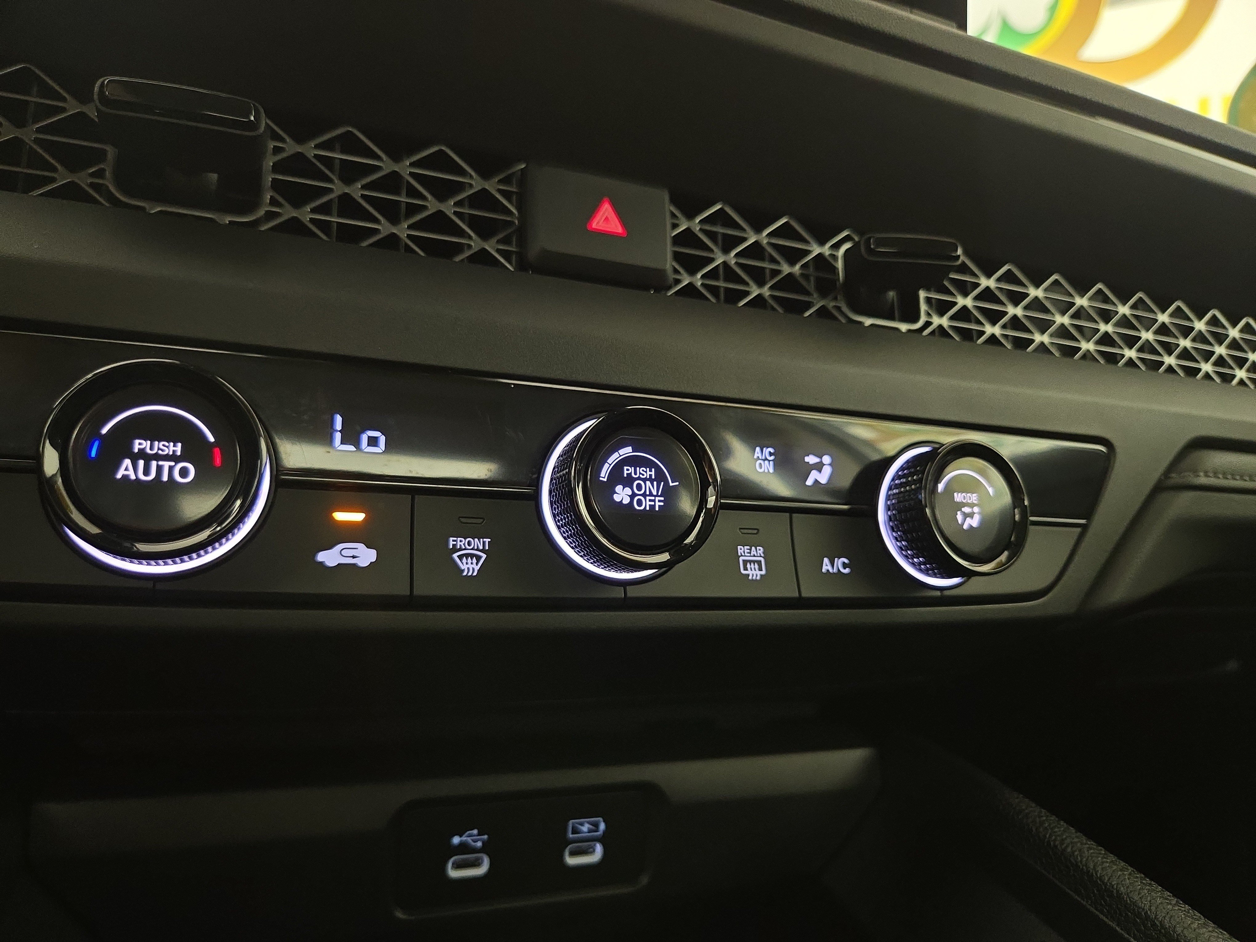 Used 2025 Honda Accord LX image 25