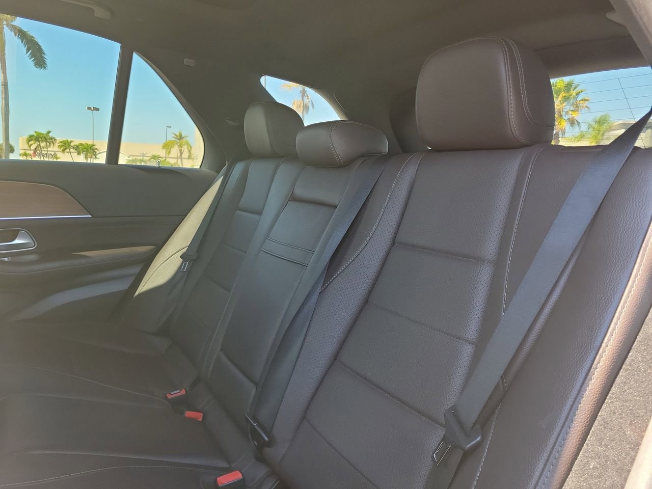 Certified 2021 Mercedes-Benz GLE 450 4MATIC image 14