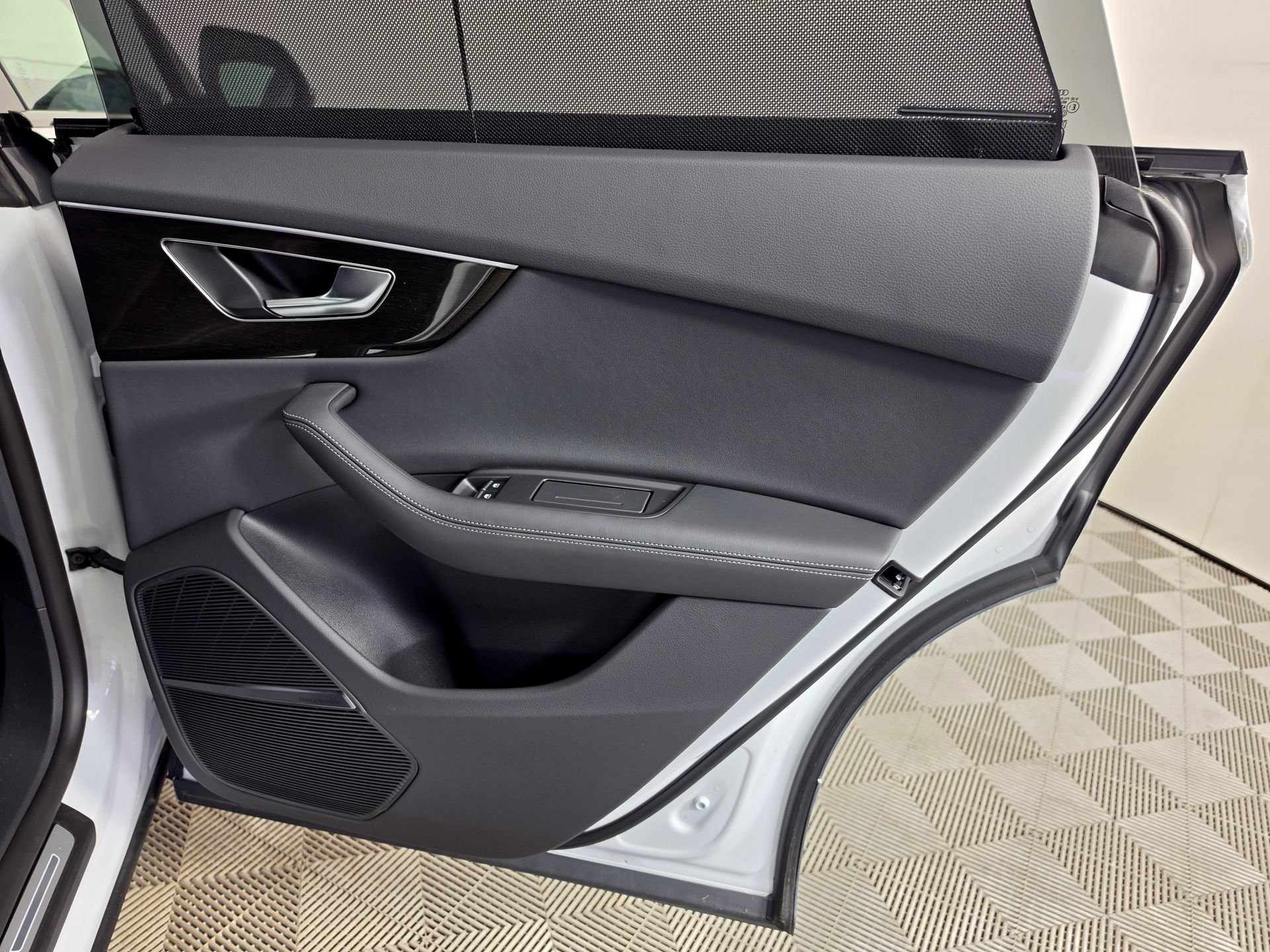 New 2026 Audi Q8 Premium Plus AWD/4WD image 40