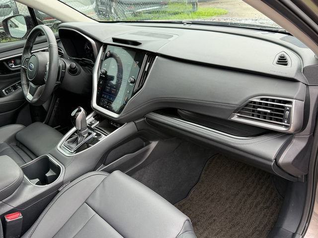 Certified 2024 Subaru Outback Limited XT AWD/4WD image 19