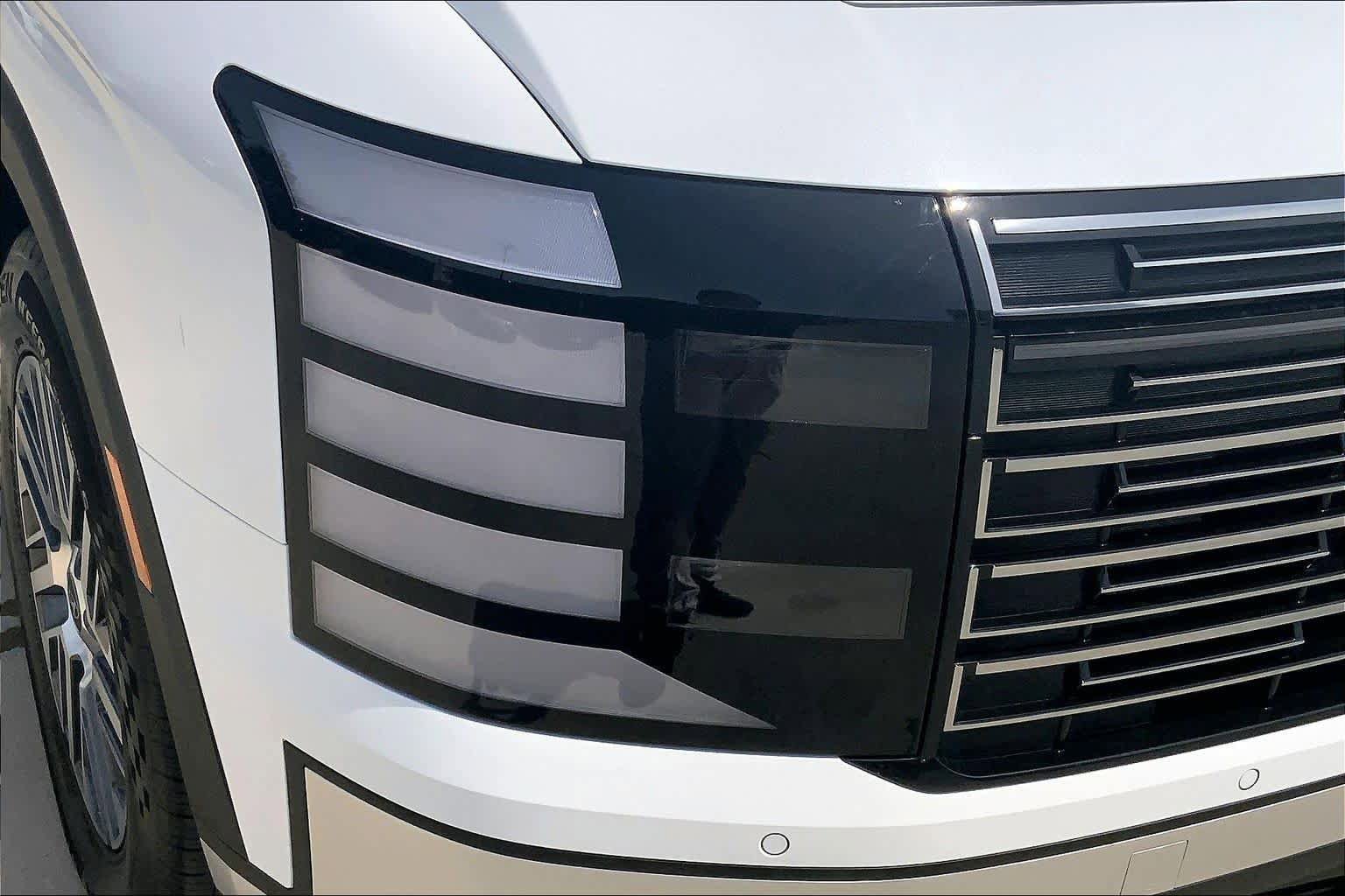 Certified 2026 Hyundai Palisade SEL FWD image 27