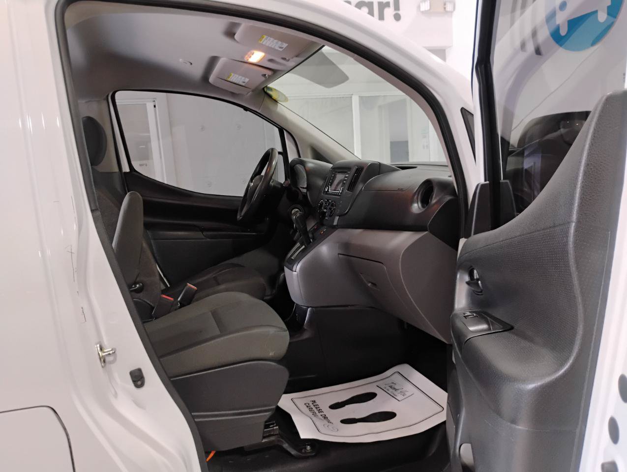 Used 2019 Nissan NV200 S FWD image 84