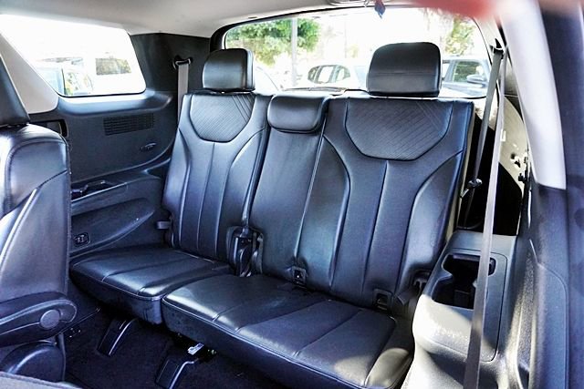 Used 2025 Hyundai Palisade SEL AWD/4WD image 19