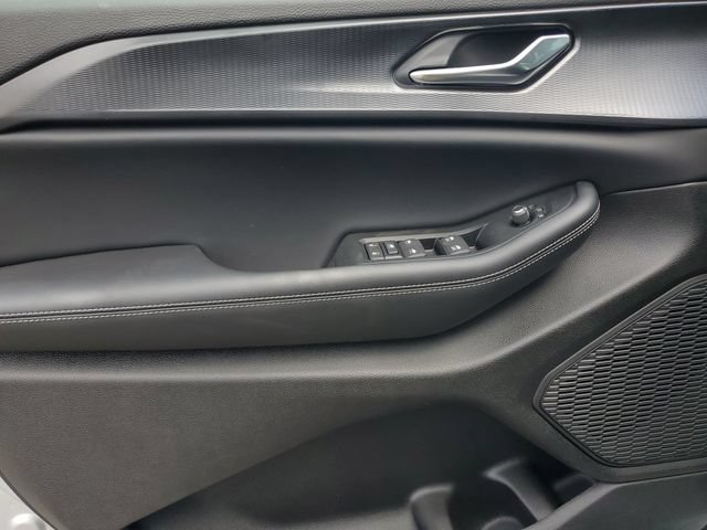 New 2026 Jeep Grand Cherokee Laredo X AWD/4WD image 22