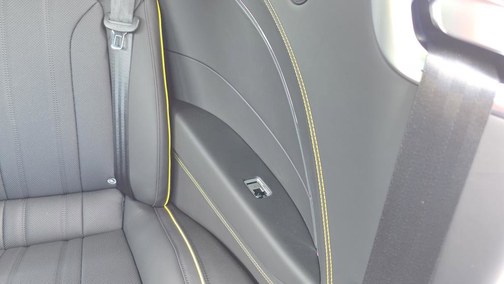 New 2026 Bentley Continental GT image 34