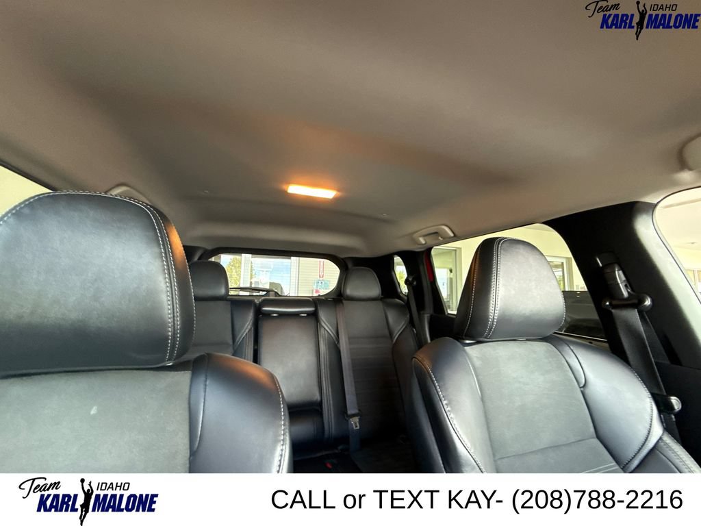 Used 2025 Mitsubishi Outlander SE AWD/4WD image 26