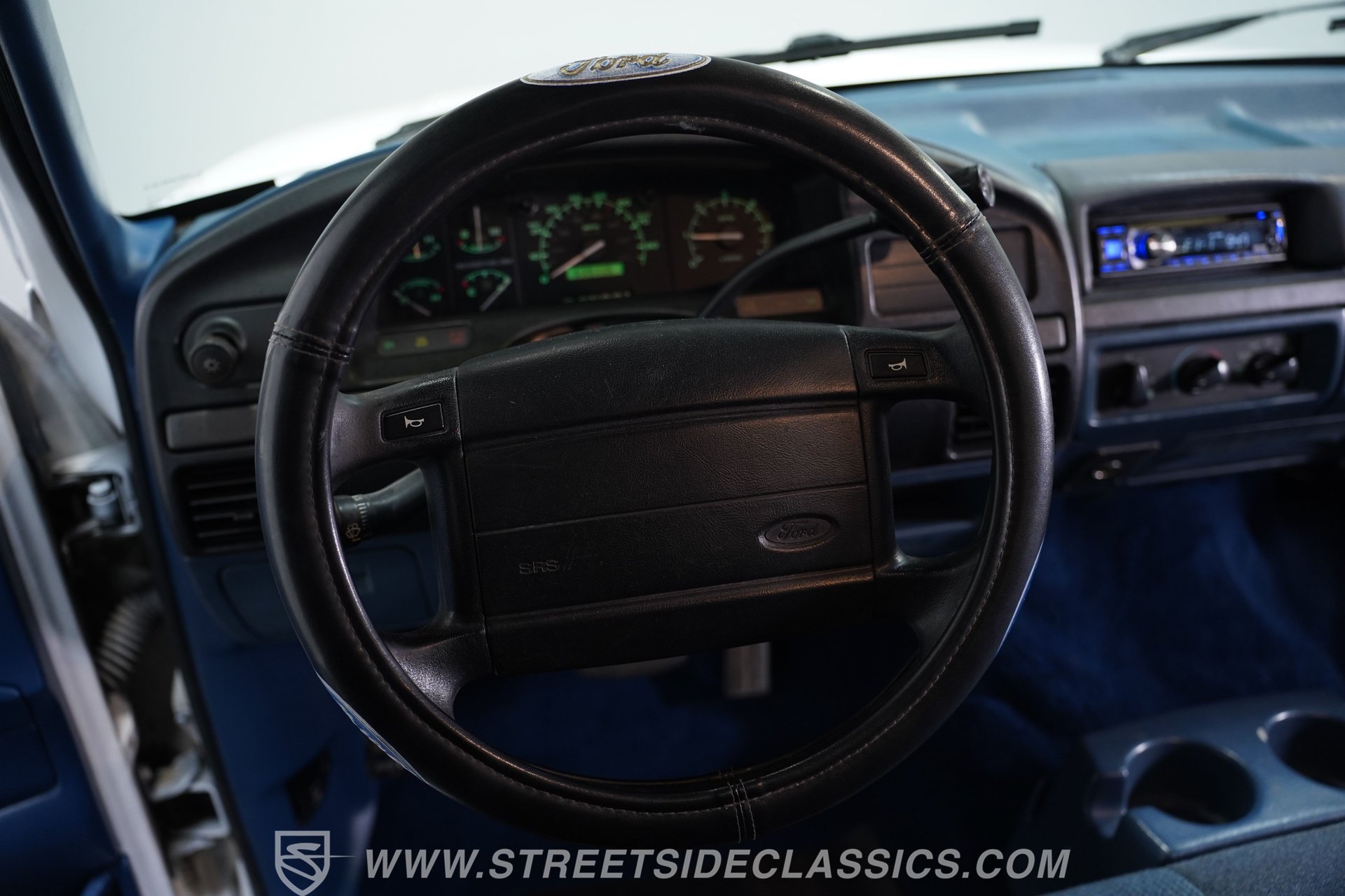 Used 1994 Ford F150 XL RWD image 39