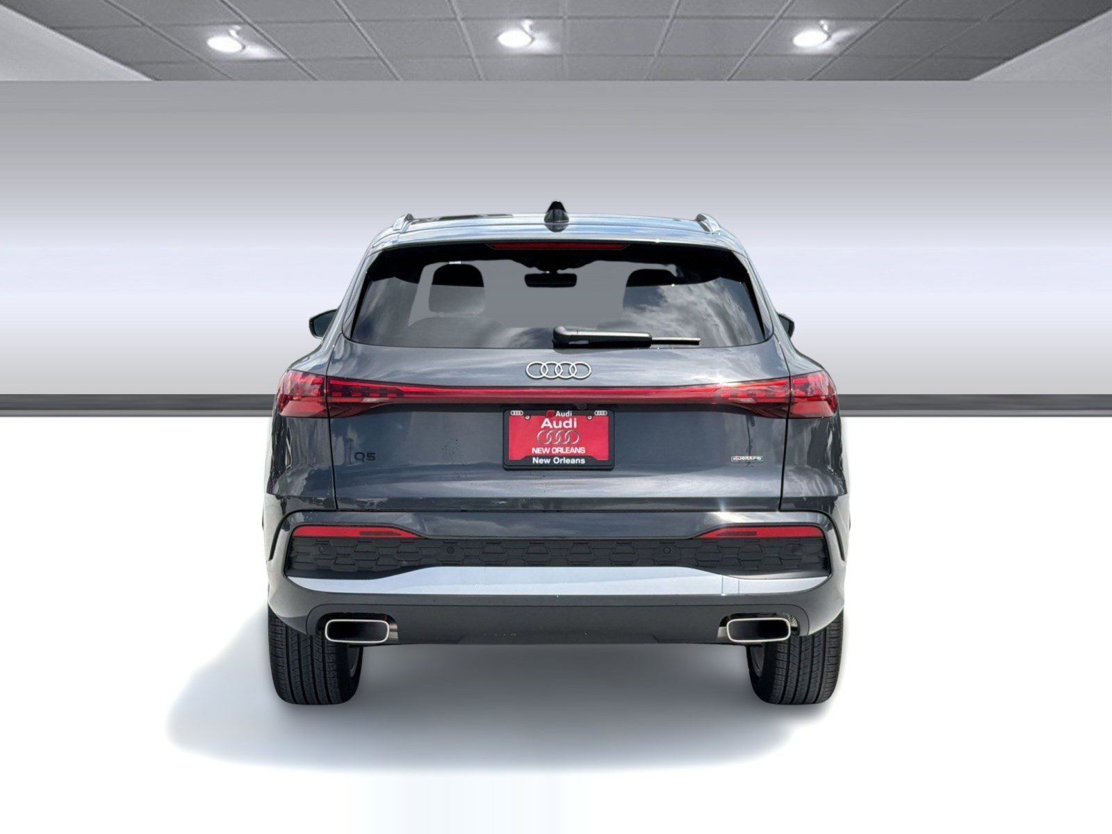 New 2026 Audi Q5 Premium AWD/4WD image 10