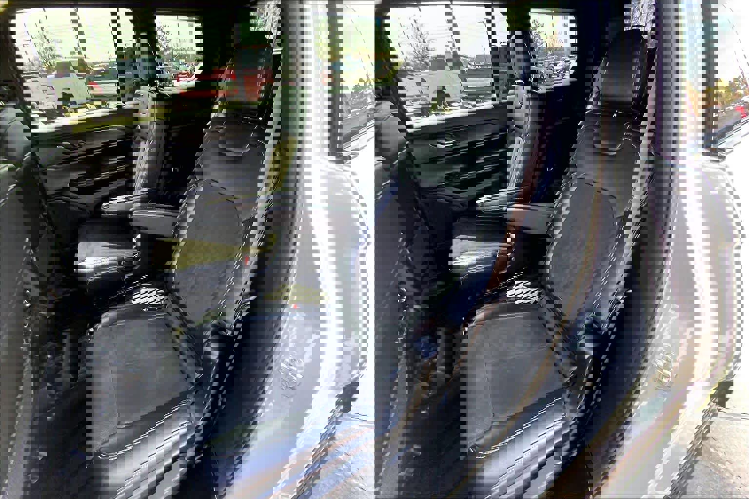 Used 2023 Jeep Grand Cherokee L Laredo image 21