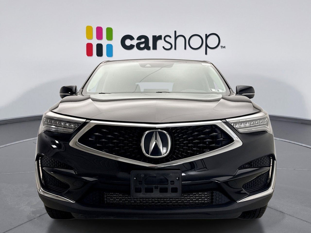 Used 2020 Acura RDX AWD image 8