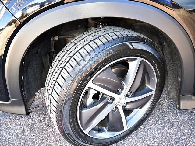 Used 2022 Honda HR-V EX image 14