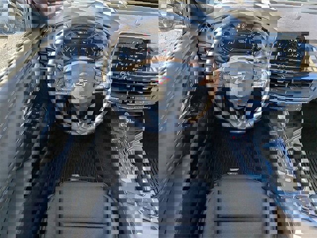 New 2026 Cadillac CT4 Premium Luxury image 14