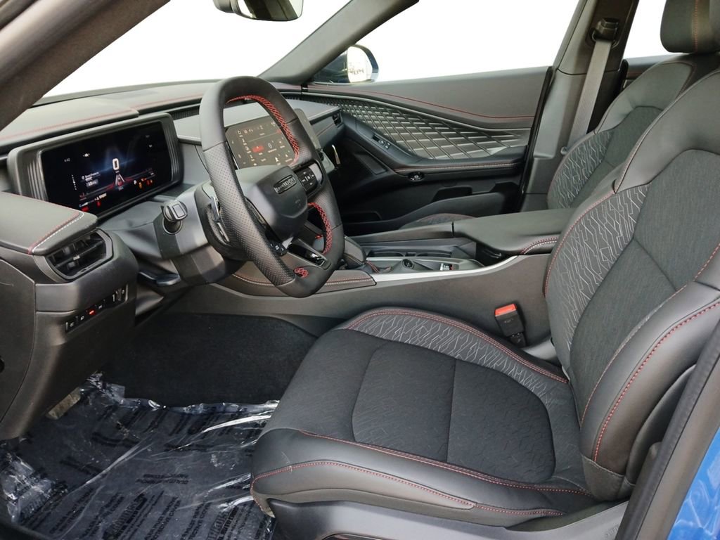 New 2026 Dodge Charger GT w/ Driver Convenience Group AWD/4WD image 19
